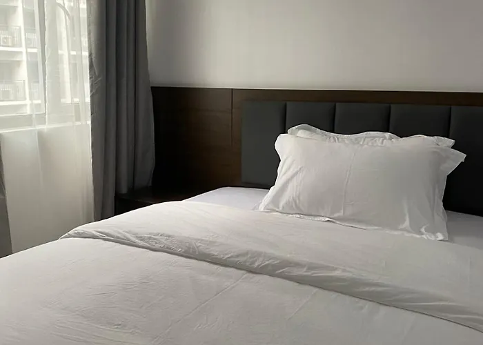 Apartment Shore 1 Spacious Smart 3c *