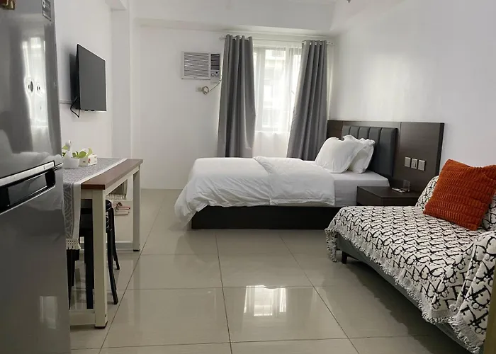 Shore 1 Spacious Smart 3c *