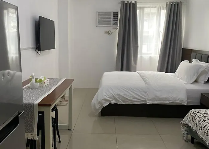 Shore 1 Spacious Smart 3c