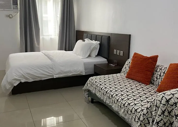 Apartment Shore 1 Spacious Smart 3c *