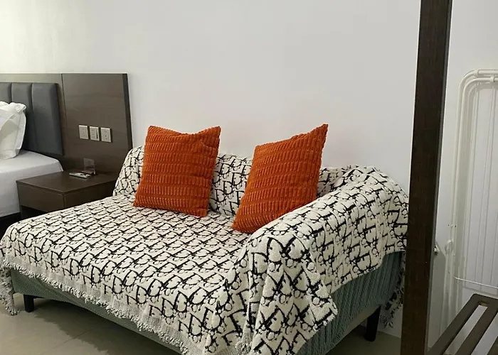 Apartment Shore 1 Spacious Smart 3c *