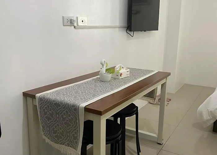 Apartment Shore 1 Spacious Smart 3c