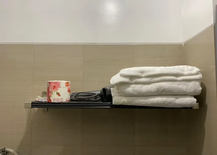 Shore 1 Spacious Smart 3c Apartment
