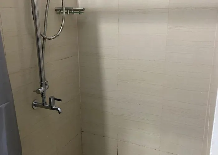 Shore 1 Spacious Smart 3c Apartment