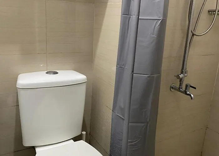 Apartment Shore 1 Spacious Smart 3c *
