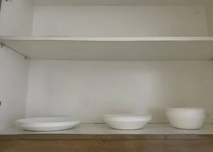 Shore 1 Spacious Smart 3c Manila