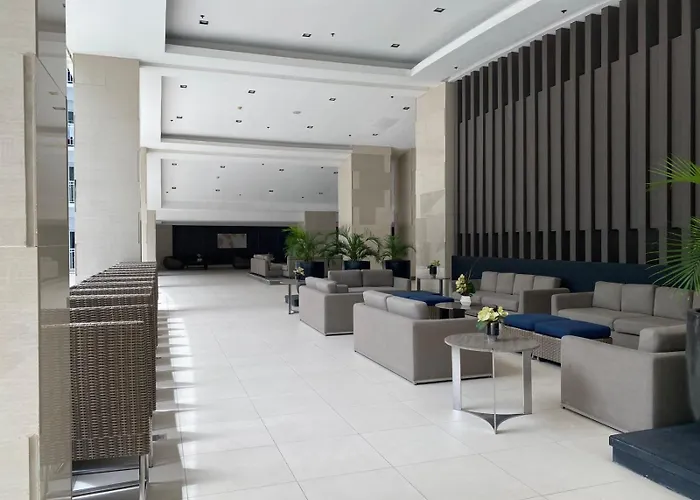 Shore 1 Spacious Smart 3c