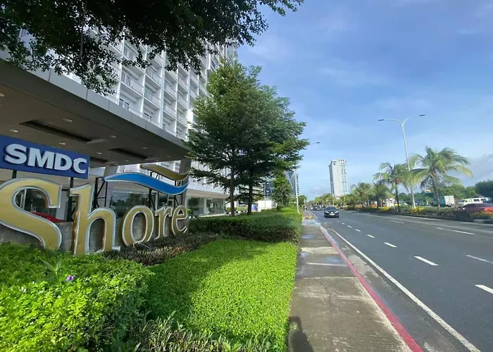 Shore 1 Spacious Smart 3c