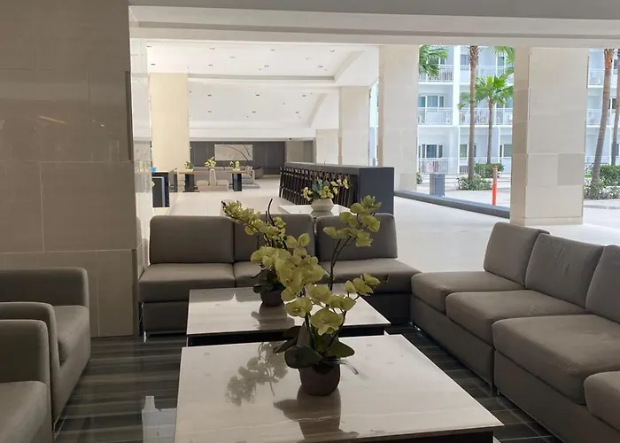 Apartment Shore 1 Spacious Smart 3c *
