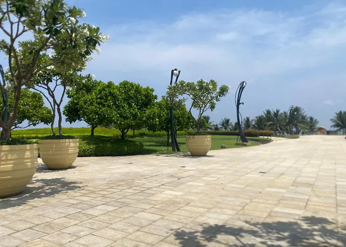 Apartment Shore 1 Spacious Smart 3c Manila